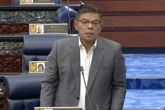 Masukkan Warga Asing Ilegal, Aparat Malaysia tangkap 47 Sindikat