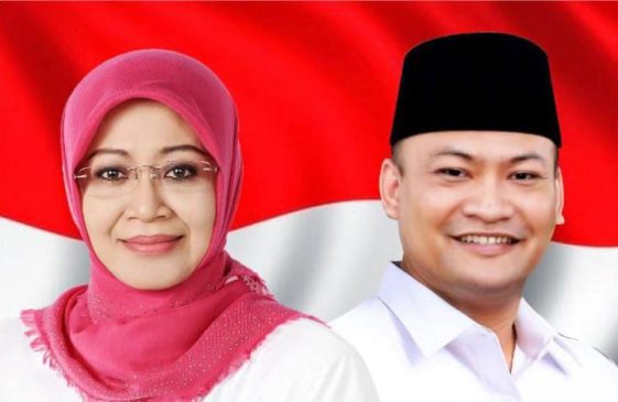 Ini Program yang Ditawarkan Paslon INTAN Jika Terpilih Memimpin Pekanbaru
