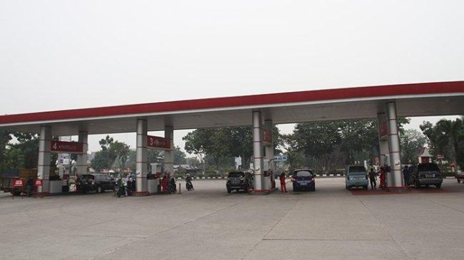 Terapkan Barcode Beli Partalite di  Sejumlah SPBU, Begini Respon Anggota DPRD Pekanbaru