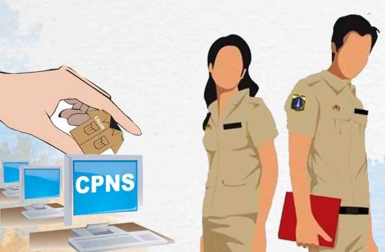 100 Sanggahan Ditolak, Total Pelamar CPNS Inhil 2.421 orang