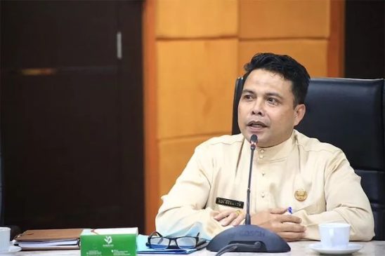 Kawasan Tanpa Rokok di Kota Pekanbaru Akan Diundangkan Bulan Ini
