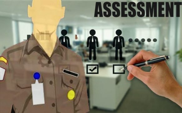 Lima Kepala OPD Dijabat Plt, Pemko Pekanbaru Masih Tunggu Izin untuk Asesmen