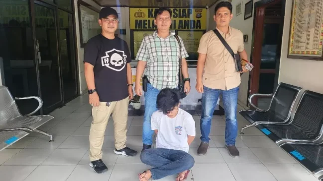 Dipicu Cemburu, Seorang Pemuda Tewas setelah Kena Pukul