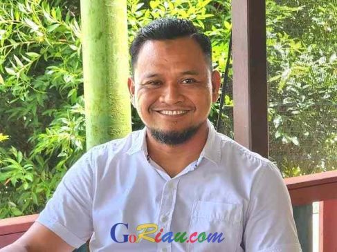 KPU Tetapkan Jadwal dan Lokasi Kampanye Akbar Paslon Pilkada Meranti 2024