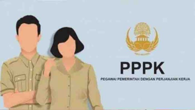 Pemko Pekanbaru Buka Penerimaan PPPK 2024 untuk 350 Orang