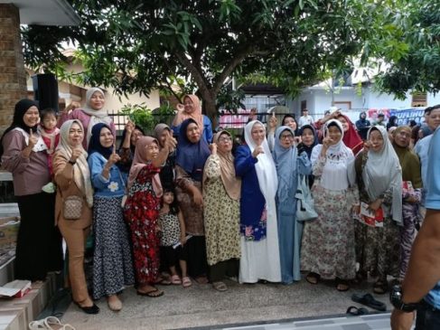 Ade Hartati Tekankan Enam Program Prioritas Paslon Bertuah 