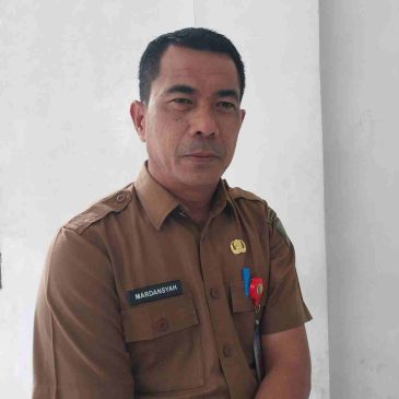 Sudah Disanggah, Ratusan Peserta CPNS Kuansing Tetap Tidak Lolos Administrasi