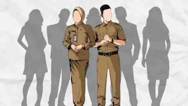 51 Sanggahan CPNS Pemkab Siak tak Memenuhi Syarat