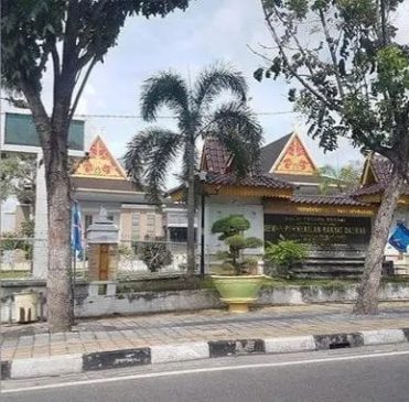 DPRD Pekanbaru Agendakan Agenda Pembentukan Fraksi Hari Ini
