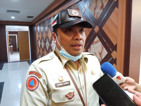Waspada, Pekanbaru Alami Cuaca Ekstrem Dampak La Nina