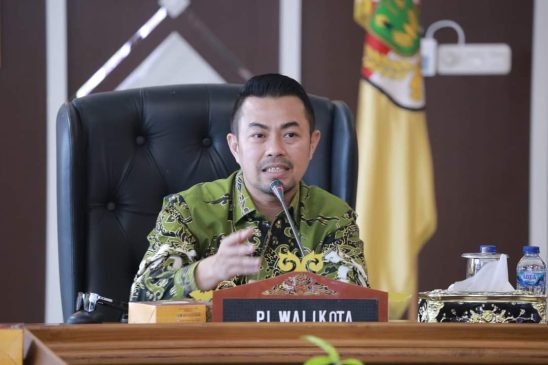 Layanan RSD Madani Pekanbaru Diminta Profesional