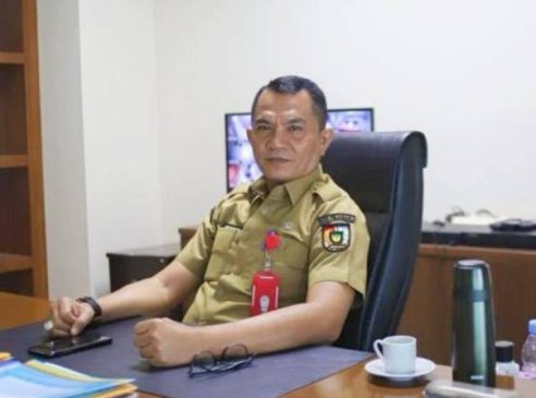 Peserta CPNS Pemko Pekanbaru Mulai Jalani SKD Akhir Oktober