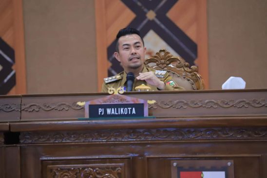 Assesment Jabatan 4 Kepala OPD Pemko Pekanbaru Resmi Dibuka