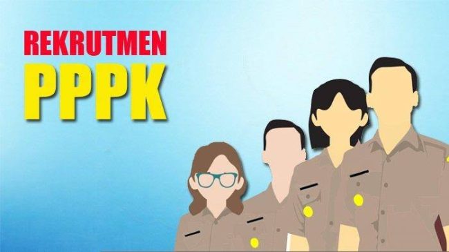 Pemko Pekanbaru Terima 2.908 Berkas Pelamar PPPK Tahun 2024