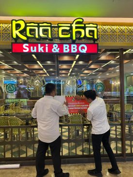 Nunggak Pajak, Reklame dan Restoran Jadi Sasaran Penertiban Bapenda Pekanbaru