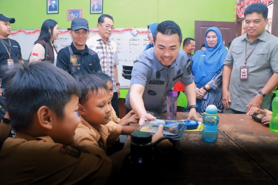 Diterapkan Januari 2025, Pekanbaru Butuh Rp1,8 Miliar untuk Sekali Makan Siang Gratis