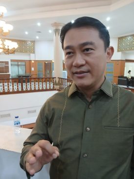 Paripurna AKD DPRD Riau Diundur, APBD 2025 Diyakni Tuntas November