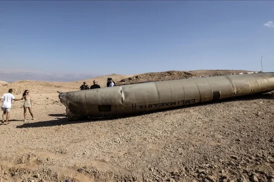 Jika Israel Menyerang, Militer Iran Diperintahkan Siap Perang