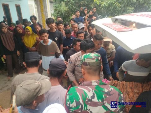 Tewas Diterkam Buaya di Sungai Rokan, Sekujur Tubuh Penuh Luka