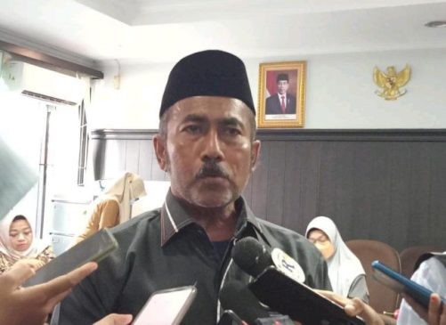 DPRD Pekanbaru Ingatkan Peserta Tes CPNS Waspada Penipuan