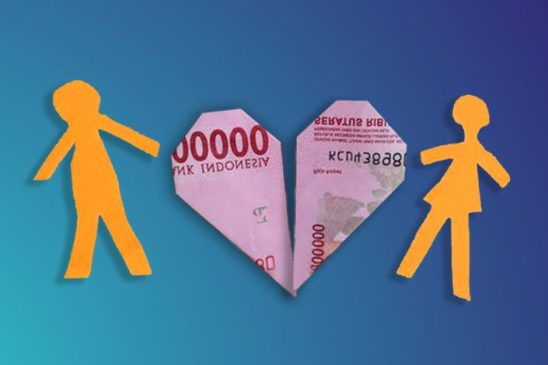Gara-gara Harta Bersama, Suami Laporkan Mantan Isteri ke Polda Riau