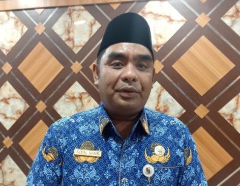 Realisasi Investasi di Pekanbaru Mencapai Rp4 Triliun