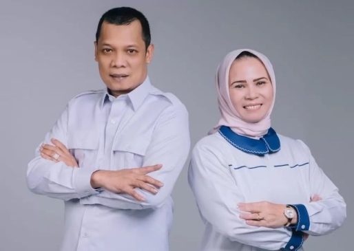 Gerindra Pekanbaru Yakin Kemenangan Paslon Muflihun – Ade Hartati