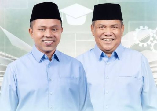 Paslon Gubri Nomor Urut 1 Optimis Tampil Maksimal Pada Debat Kandidat Malam Ini