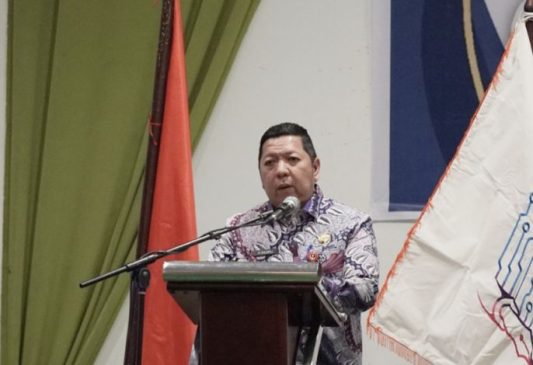 Pemprov Riau Dukung Peningkatan Produksi Minyak untuk Target 1 Juta Barel Per Hari