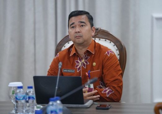 Akhir November, Pemprov Riau Segera Umumkan UMP dan UMK Kabupaten dan Kota