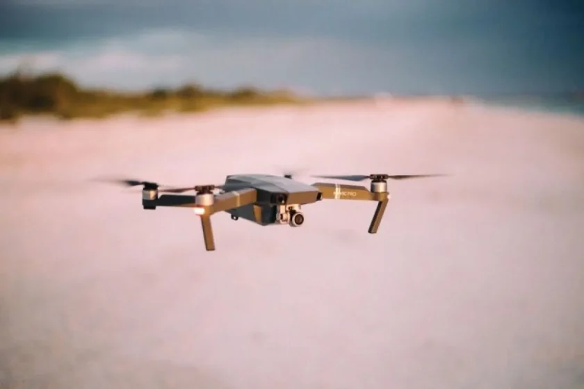 Seribu Warga Diungsikan, Drone Ukraina Serang Krimea