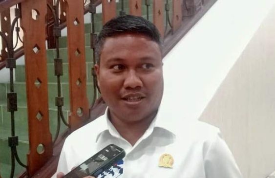 DPRD Kampar Ingin Sosper Diadakan