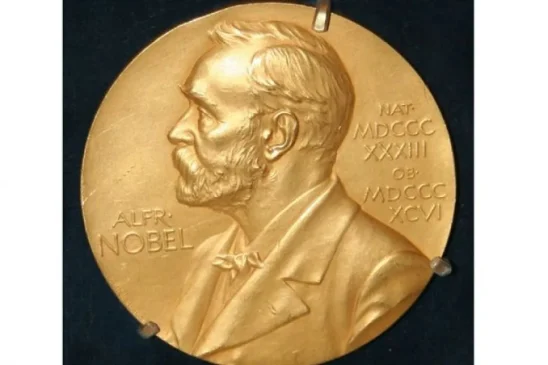 Dua Penemu RNA-Mikro Terima Anugerah Hadiah Nobel Kedokteran 2024