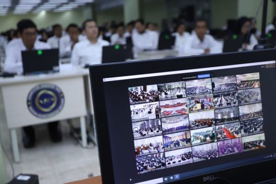 Harapan Pupus: 78 Peserta CPNS Riau Gugur di Tahap Awal Seleksi