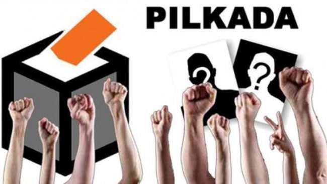 Belum Masuk DPT Pilkada di Riau, Silahkan Lapor KPU dan Bawaslu