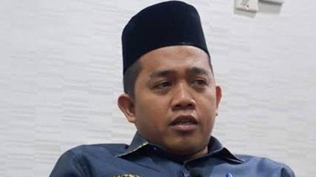 SK Tiga Pimpinan Defenitif DPRD Pekanbaru Sudah Keluar, Satu Parpol Masih Menunggu