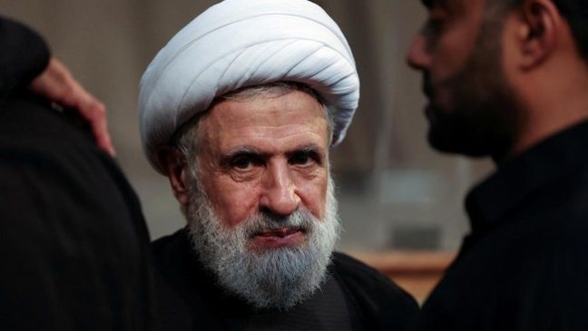 Lebanon Diserang Brutal, Hizbullah Minta Gencatan Senjata