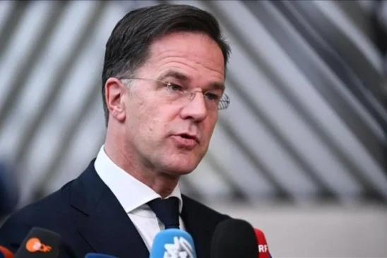 NATO: Hentikan Pengerahan Pasukan Korut ke Rusia