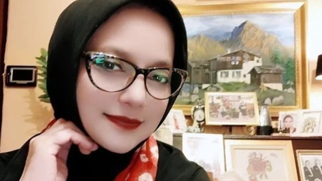 Marissa Haque Meninggal