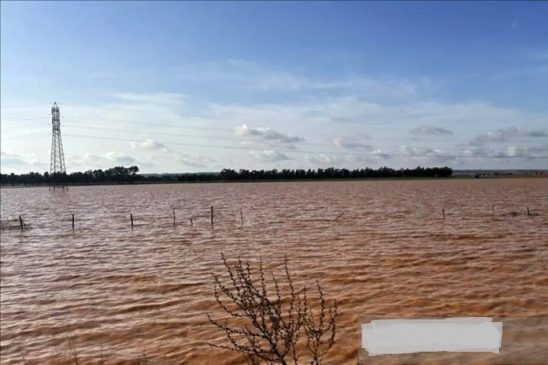 Hujan Lebat Tewaskan 37 Orang di Ethiopia