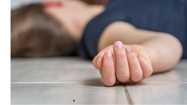 Seorang Siswa SMA di Inhu Riau Ditemukan Meninggal di Kamar Kos