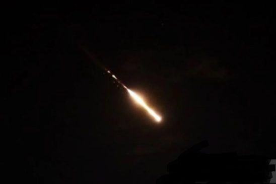AS Prediksi Israel Serang Iran Sebelum Pemilu