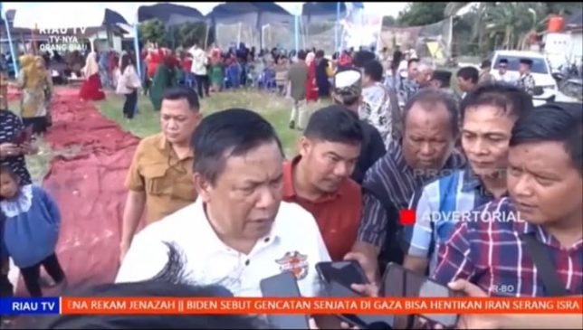 Dua Saksi Kembali Mangkir dari Panggilan Gakkumdu Provinsi Riau