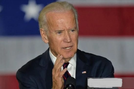 Siapa pun Pemenangnya, Biden Akan Hadiri Pelantikan Presiden AS