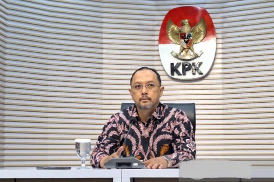 Korupsi di PT INTI Rugikan Negara Rp120 Miliar
