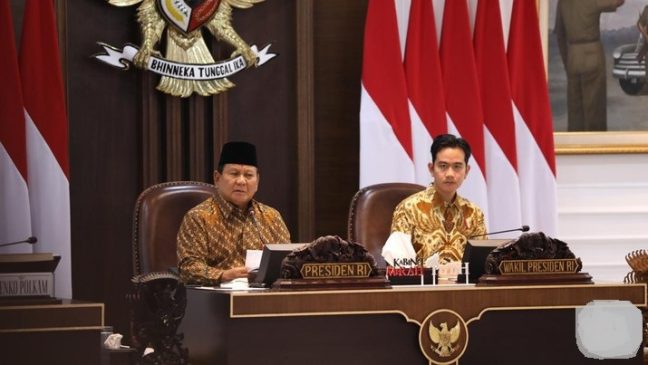 Jangan Mengada-ada Studi Banding Pramuka ke Luar Negeri