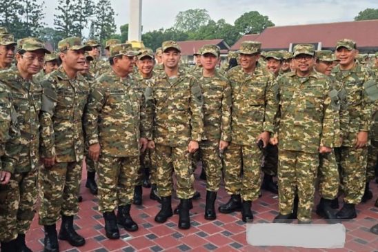 Selama Menteri Jalani Pembekalan, Sistem Pemerintahan Tetap Berjalan