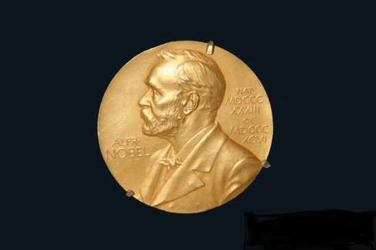 Peneliti Kesenjangan Ekonomi Negara Peroleh Nobel Ekonomi