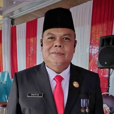 Rabu, DPRD Kuansing Agendakan Penetapan Pimpinan Defenitif