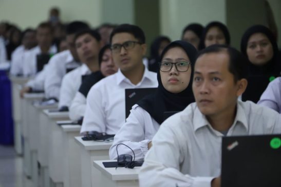 Bakal Diumumkan, Ribuan Berkas PPPK Pemprov Riau Sedang Diverifikasi